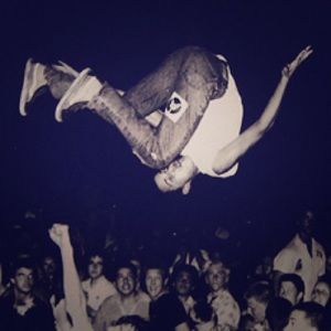 Meet your Posher, Julio